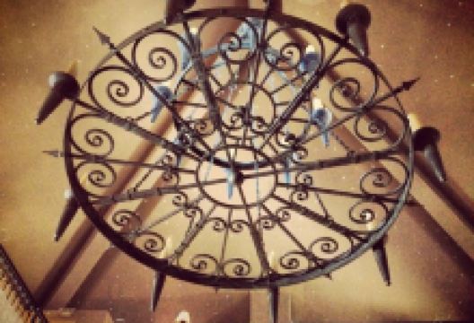 Locanda - A la Granda美食图片