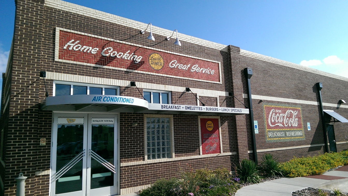 Local Diner - Coppell