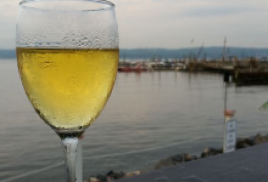 Pier 701 Restaurant & Bar美食图片