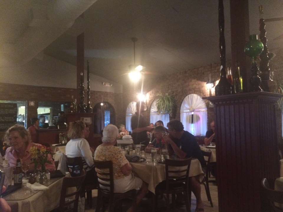 Brickhouse Pizza & Restaurant餐厅图片