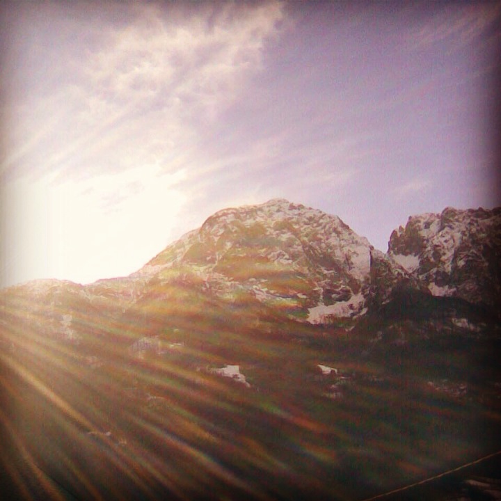 Pizzeria Montegrigna Tric Trac餐厅图片