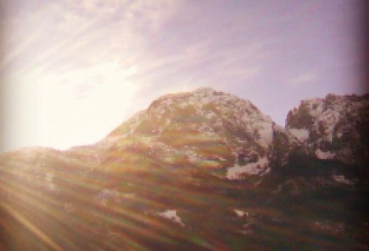 Pizzeria Montegrigna Tric Trac美食图片