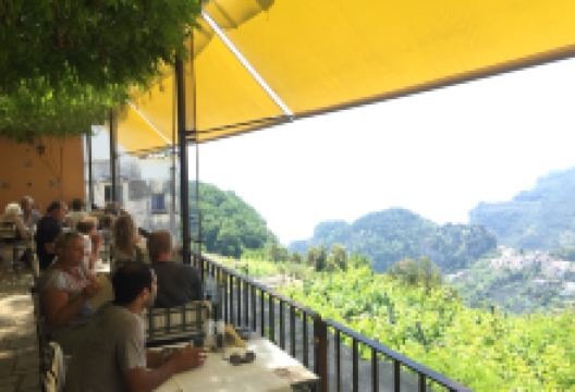 Villa Maria Restaurant美食图片
