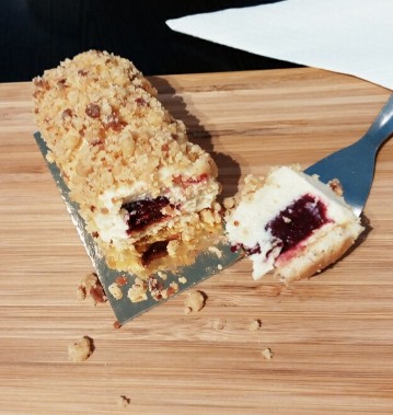 Cakeface patisserie餐厅图片