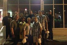 Drew's Bayshore Bistro美食图片