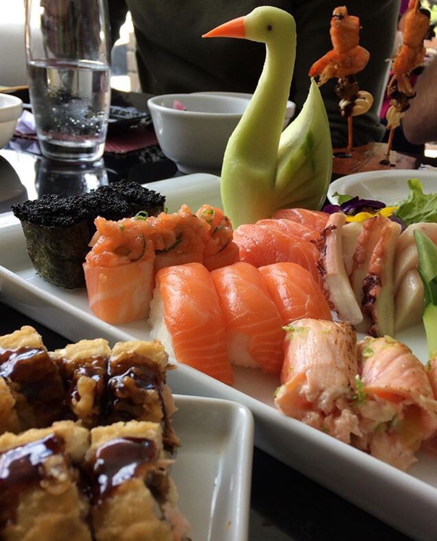 Tadashii Japanese Restaurant