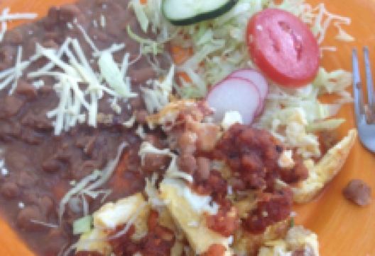 El Mezquite美食图片