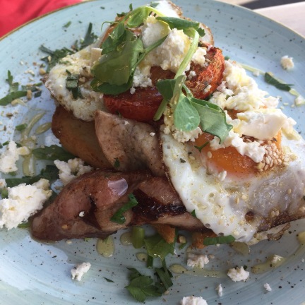 Ironwood Coffee Company Cafe Restaurant