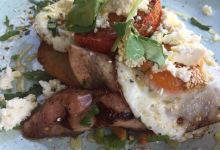 Ironwood Coffee Company Cafe Restaurant美食图片