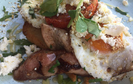 Ironwood Coffee Company Cafe Restaurant