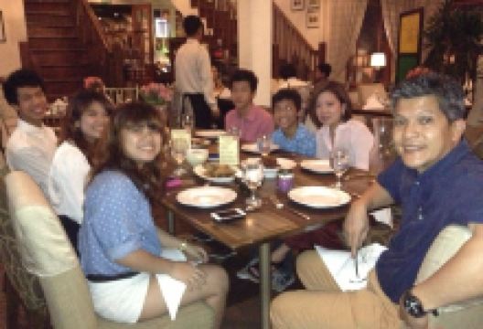 Hill Station美食图片