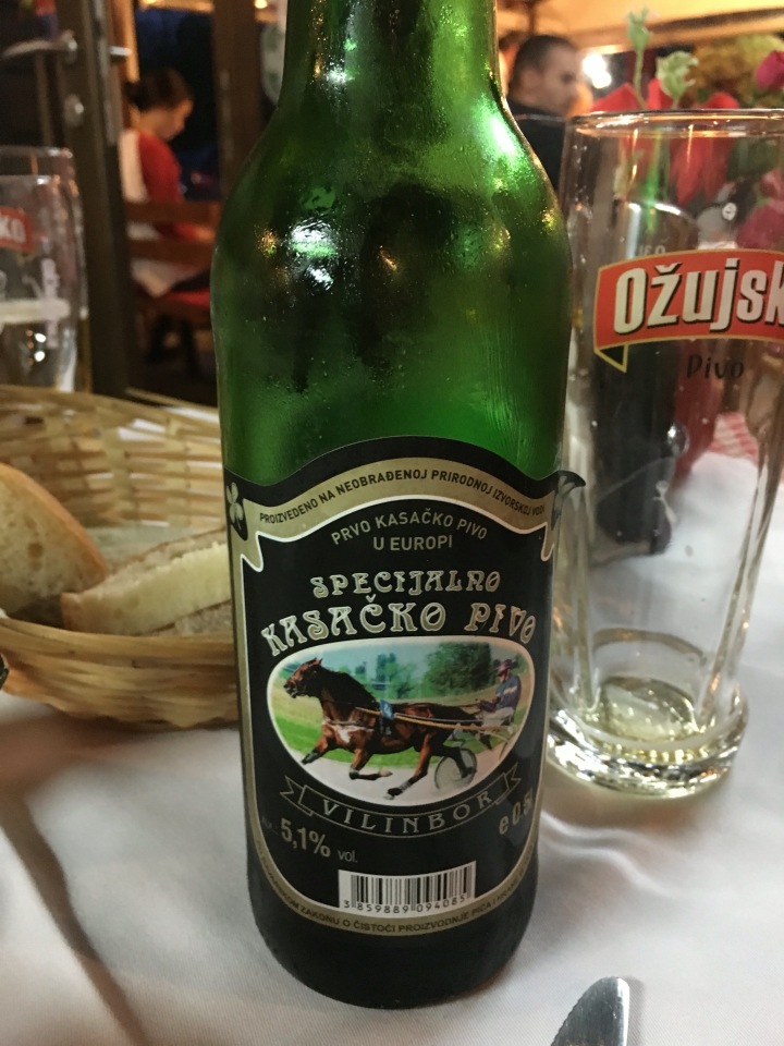 Bistro Vila Velebita