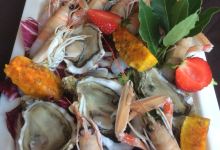 Ristorante Isola Rossa美食图片