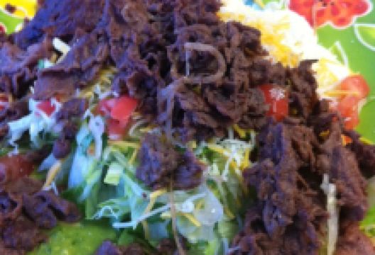 Lola's Kitchen美食图片