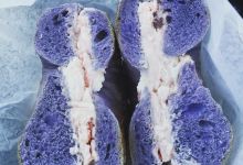 Bagel Nosh美食图片