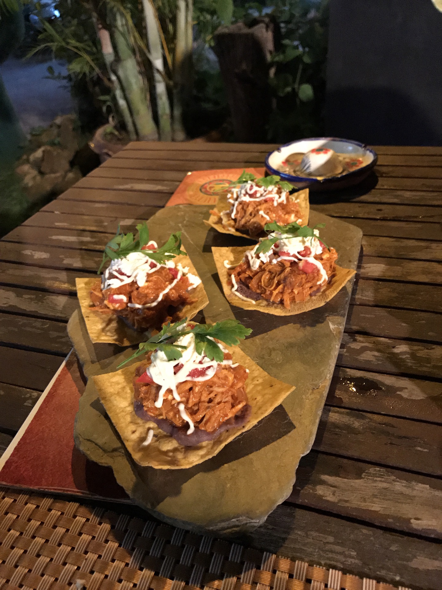 Barrio Bonito餐厅图片