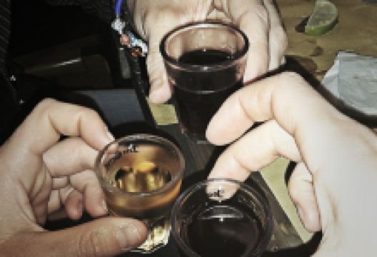 Il Covo Del Ribelle美食图片