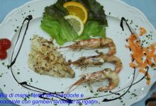 Ristorante Aragosta美食图片