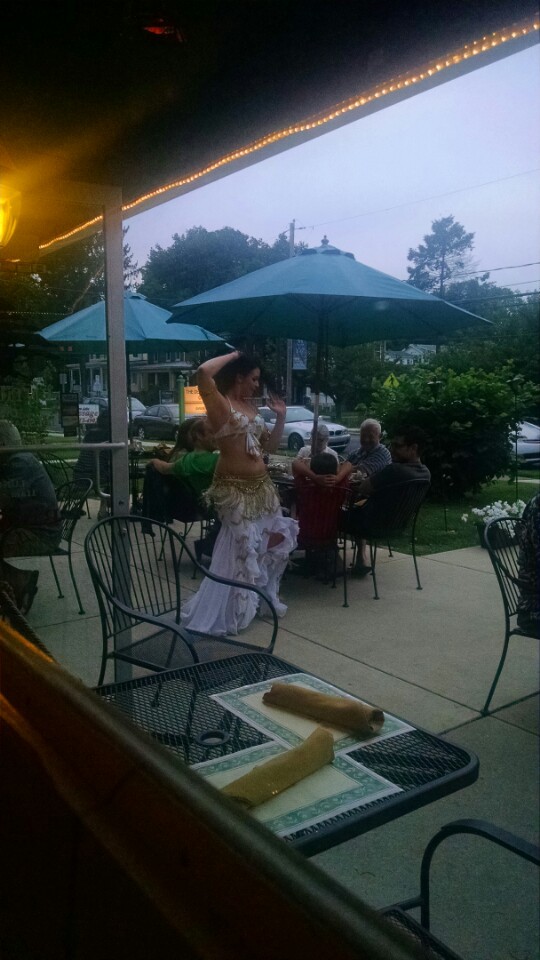 Cedars Lebanese Restaurant