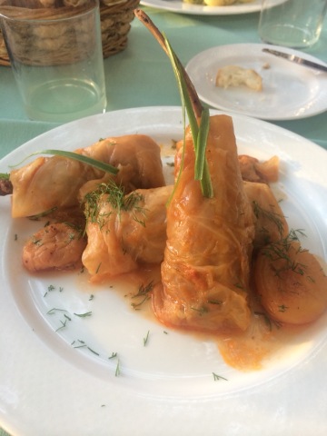 Charles Cafe & Restaurant