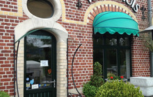 Spijshuis Coco餐厅图片