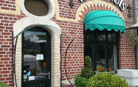 Spijshuis Coco