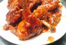 Dollops Restaurant美食图片