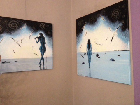 Terroirs Boutique du Vin餐厅图片