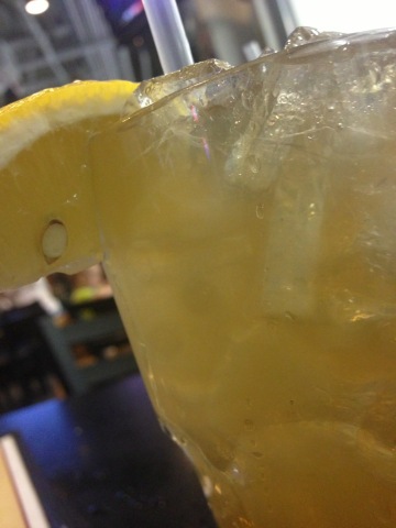 Bender's Bar & Grill餐厅图片