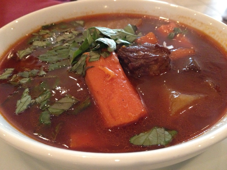 Saigon Spring Vietnamese Restaurant