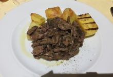 DA MARIO美食图片