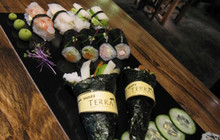 Terra Refugio Gastronomico餐厅图片