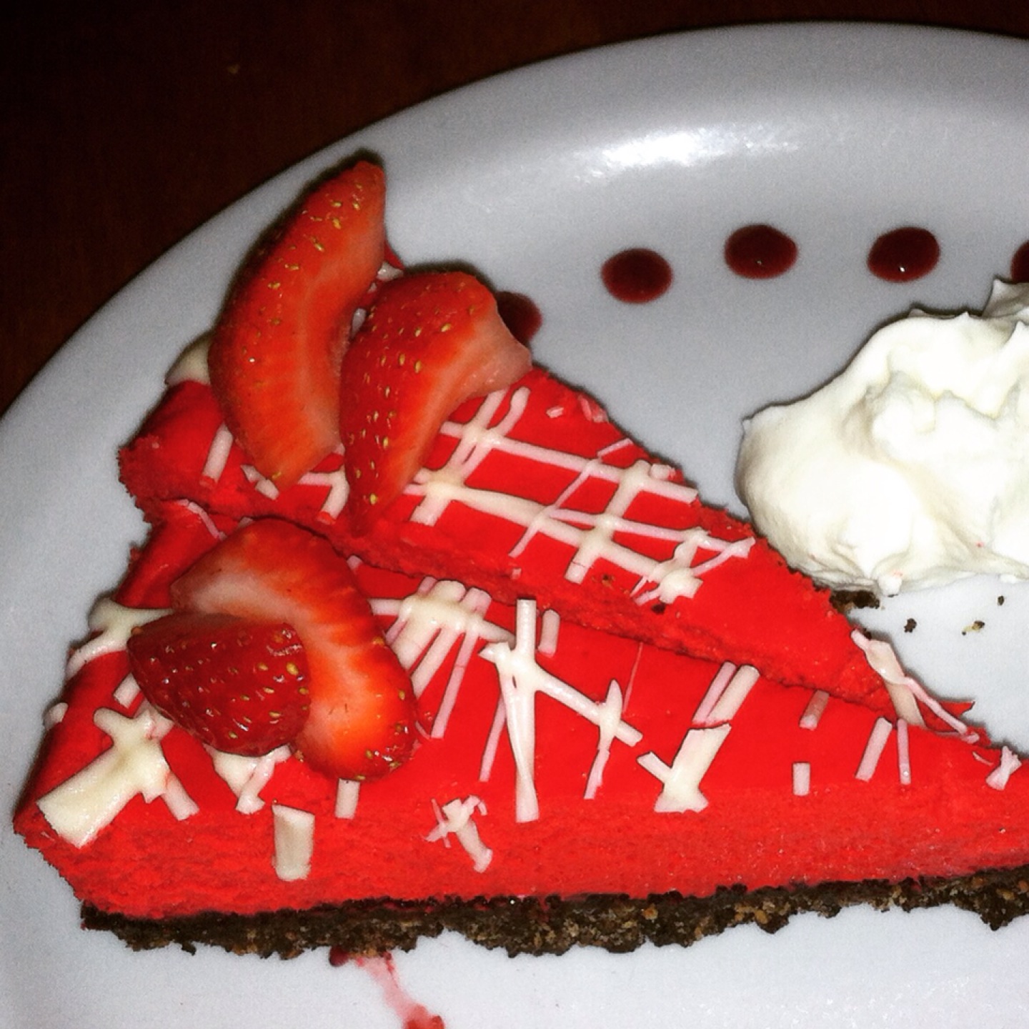 Lili's Restaurant and Bar