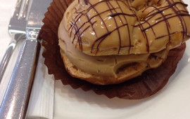Aviv Cakes & Bagels
