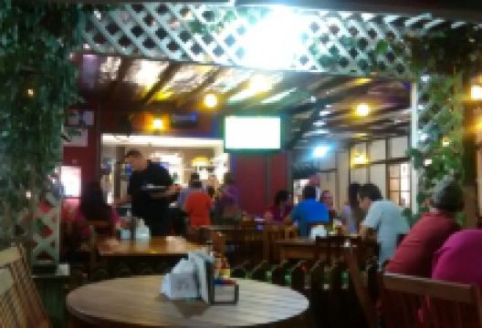 Alemao Batata美食图片