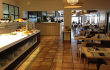 El Grill del Celler餐厅图片