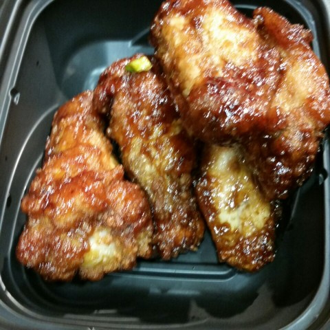 Leeann Chin餐厅图片