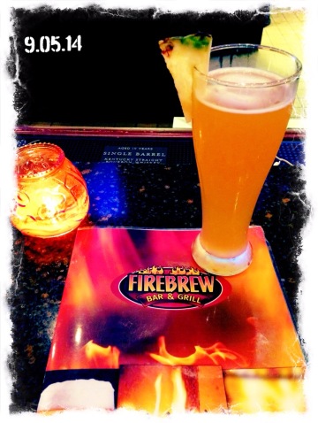 Firebrew Bar & Grill餐厅图片