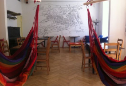 Cafe Lajka美食图片