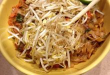 Nothing But Noodles美食图片