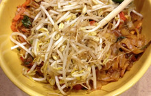 Nothing But Noodles餐厅图片