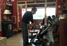 Cafe & Arte Emporio美食图片
