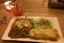 El Rincon美食图片