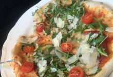 QUI Taste of Italy美食图片