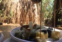 Safari Bar美食图片
