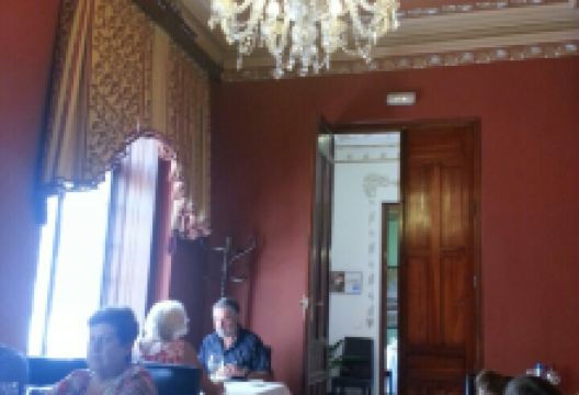 Restaurante de Loreto美食图片