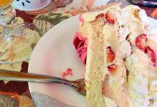 Totti Confeitaria E Cafe美食图片