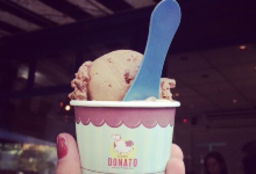 Gelato Donato美食图片