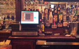 Buck's Tavern
