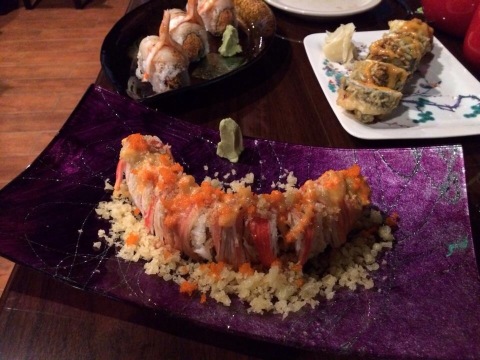 Red Sake餐厅图片